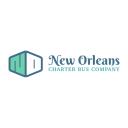 New Orleans Charter Bus Company logo